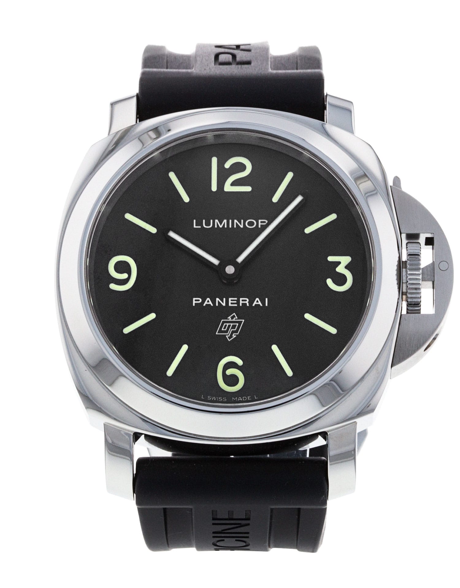 Panerai Luminor Base PAM01000